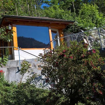 Ferienwohnung Kalchofen Boltigen Esterno foto