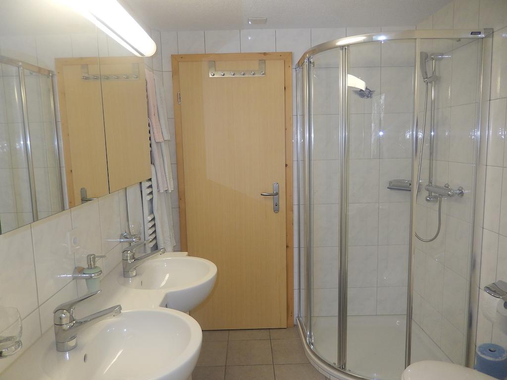 Ferienwohnung Kalchofen Boltigen Esterno foto
