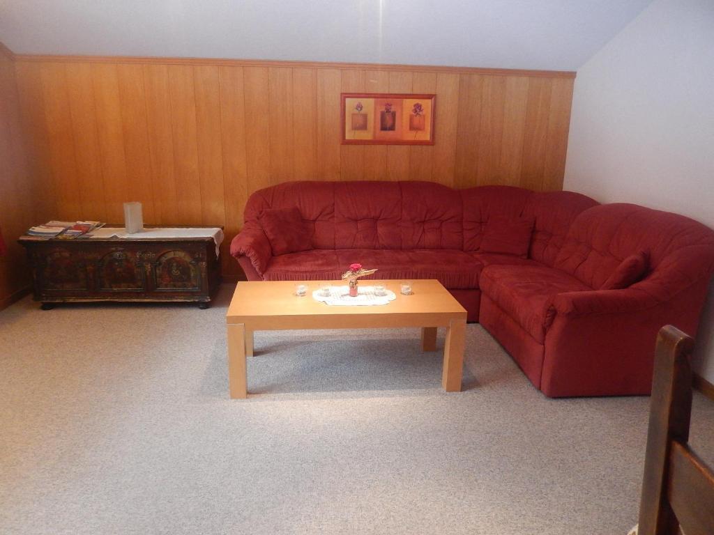 Ferienwohnung Kalchofen Boltigen Camera foto